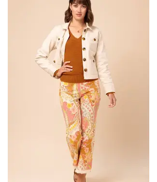 Spartina MAREN FRINGE PANT MERCER HOUSE