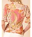 ELSIE BLOUSE MERCER HOUSE
