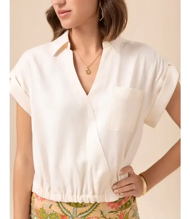 Spartina STEVIE BLOUSE