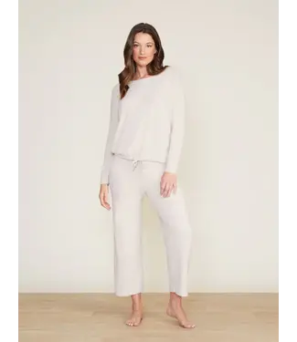 Barefoot Dreams Cozychic Ultra  Lite Slouchy  Pullover