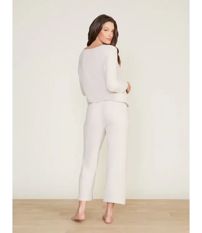 Barefoot Dreams Cozychic Ultra  Lite Slouchy  Pullover