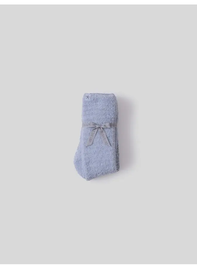 COZYCHIC 2 PAIR SOCK SET ONE SIZE