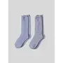COZYCHIC 2 PAIR SOCK SET ONE SIZE