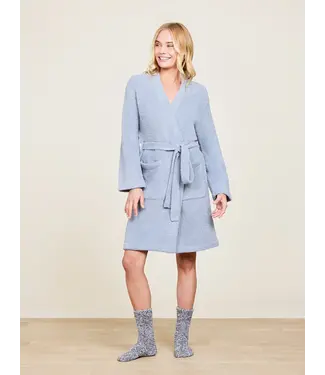 Barefoot Dreams CozyChic Solid  Robe