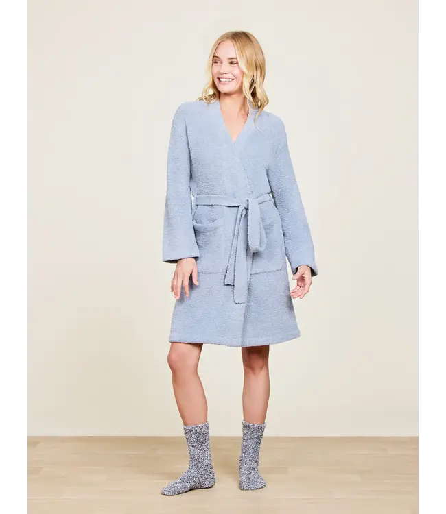 Barefoot Dreams CozyChic Solid  Robe