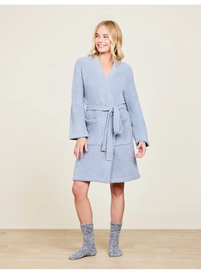 CozyChic Solid Robe