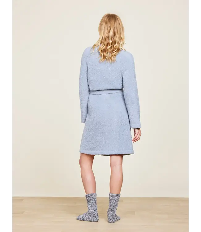 Barefoot Dreams CozyChic Solid  Robe