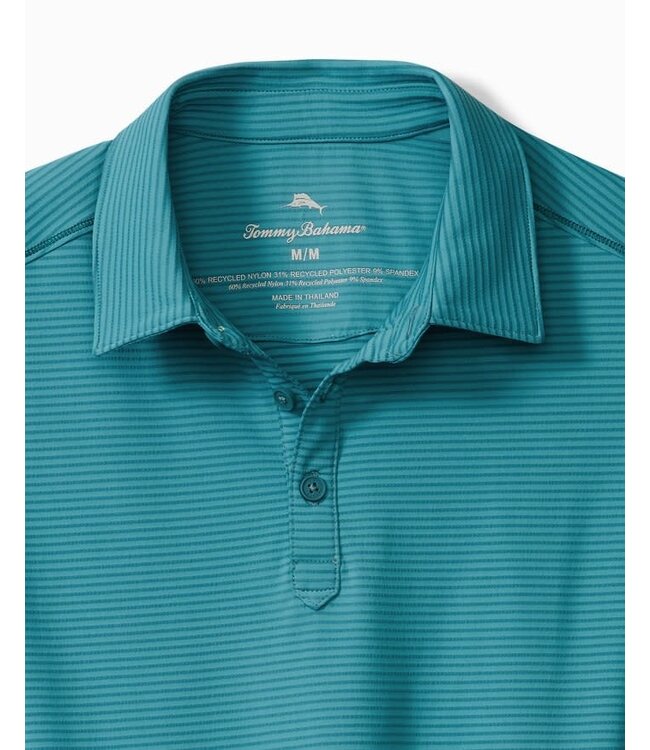 Tommy Bahama COSTA WAVE POLO