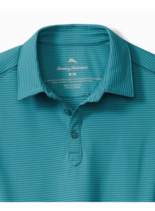 COSTA WAVE POLO