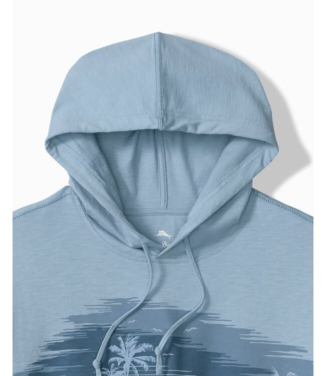 Tommy Bahama AZUL HAZE LUX HOODIE