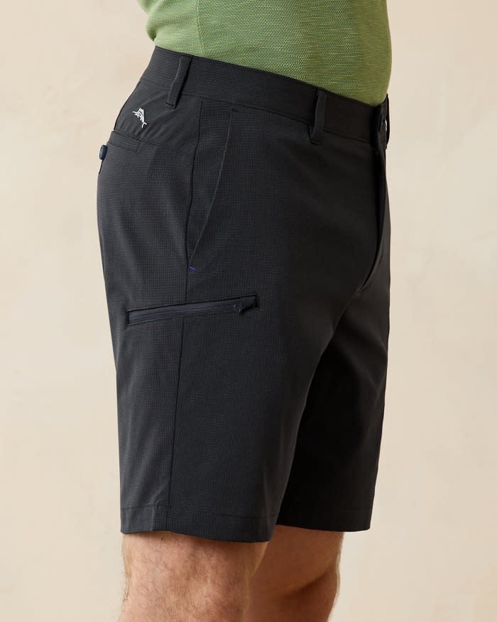 Tommy Bahama IslandZone 9-Inch Bahama IslandZone Coast Cargo Shorts - Stone Khaki main image 1