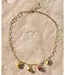 PASSIONFRUIT CHARM NECKLACE