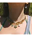 LUCKY CATCH NECKLACE