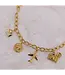 TRAVEL CHARM NECKLACE