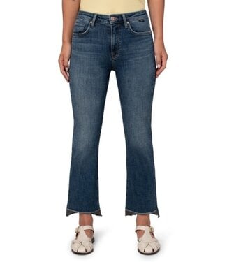 MAVI US ANIKA Dark Brushed FLEX BLUE