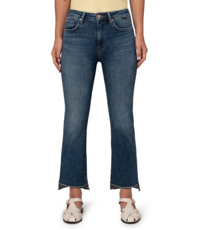 ANIKA Dark Brushed FLEX BLUE