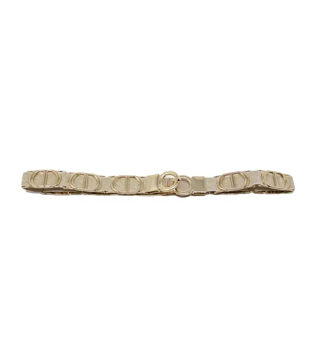 CINT-22 STRETCH BELT