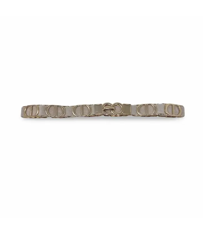 CINT-22 STRETCH BELT