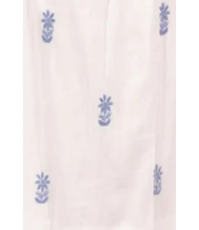 FIESTA TIME MAXI DRESS