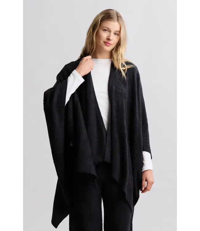 Barefoot Dreams COZY CHIC WEEKEND WRAP