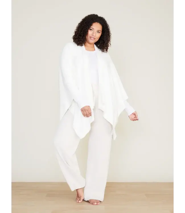 COZY CHIC WEEKEND WRAP