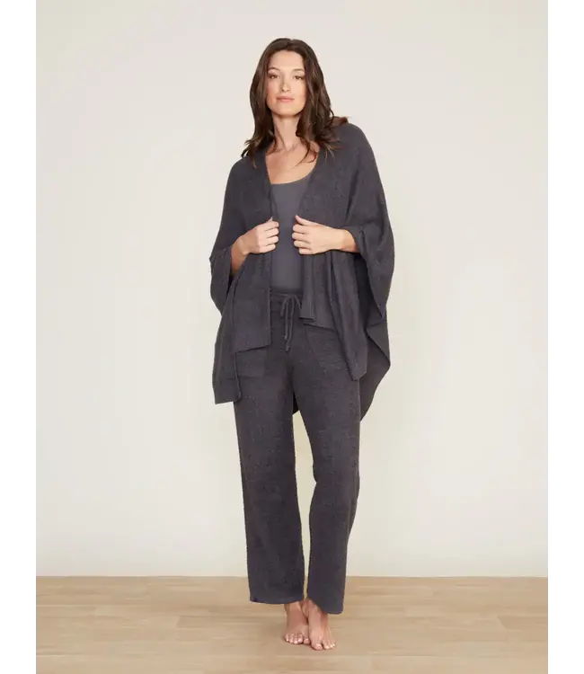 COZY CHIC WEEKEND WRAP