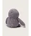 CozyChic Sloth Buddie One Size, DOVE GRAY