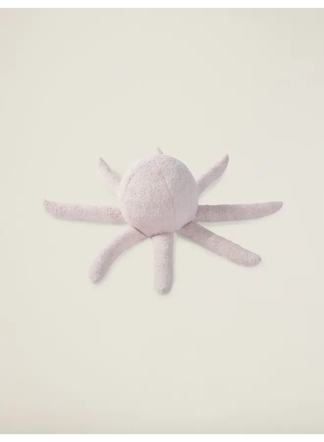 Cozychic Octopus Buddie One Size, DUSTY ROSEWHITE