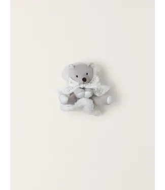 Barefoot Dreams Barefoot Buddie One Size, CREAM. Bear