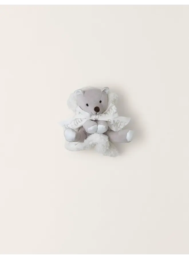 Barefoot Buddie One Size, CREAM. Bear