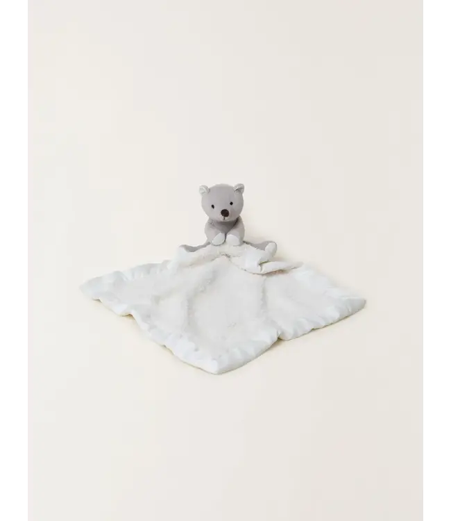 Barefoot Dreams Barefoot Buddie One Size, CREAM. Bear