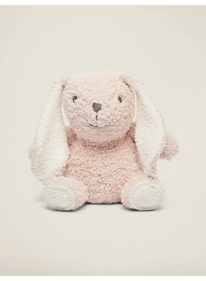 CozyChic Bunny Buddie One Size, DUSTY ROSE