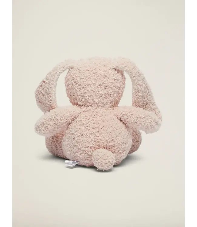 Barefoot Dreams CozyChic Bunny Buddie One Size, DUSTY ROSE