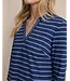 Southern Tide - Womens W Alicia Stripe Dress