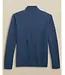 M LS Oak Island Reversible Quarter Zip