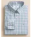 M LS Charleston Sawmill Plaid Sportshirt