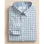 M LS Charleston Sawmill Plaid Sportshirt