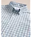 M LS Charleston Sawmill Plaid Sportshirt