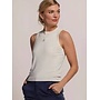 SLEEK KNITS ZHANDRA TANK