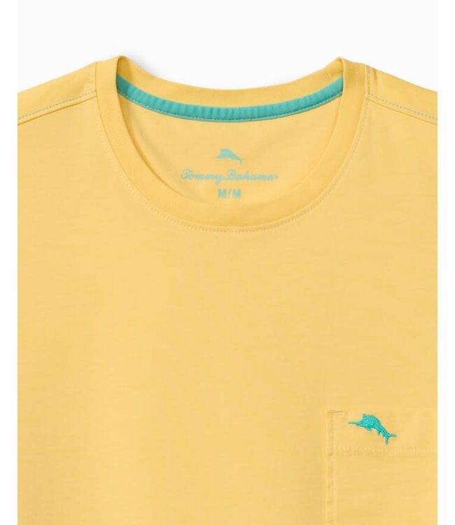 NEW BALI SKYLINE TEE