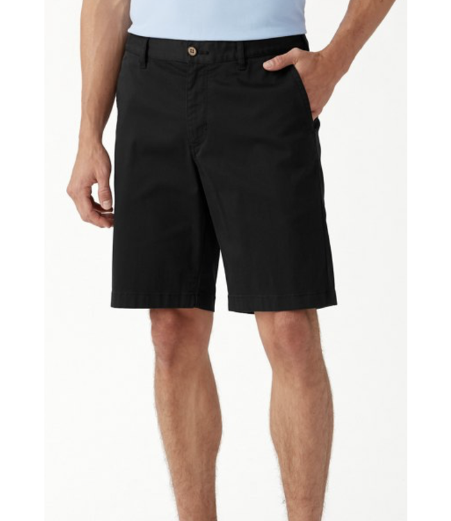 Tommy Bahama BORACAY SHORT - BLACK
