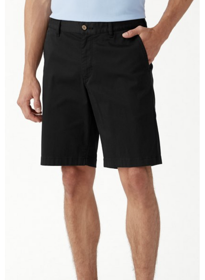 BORACAY SHORT - BLACK