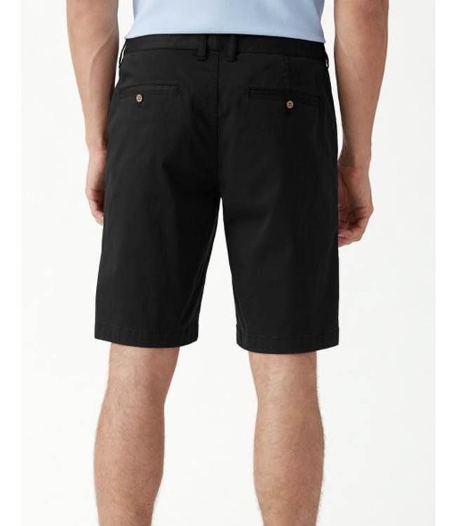 Tommy Bahama BORACAY SHORT - BLACK