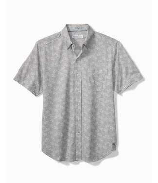 Tommy Bahama SAN LUCIO LOTUS SHIRT SS