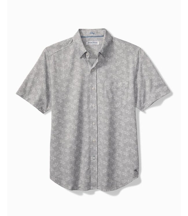 Tommy Bahama SAN LUCIO LOTUS SHIRT SS