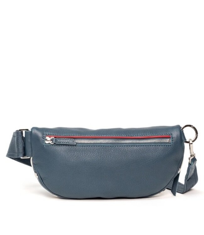 Hammitt charles crossbody med