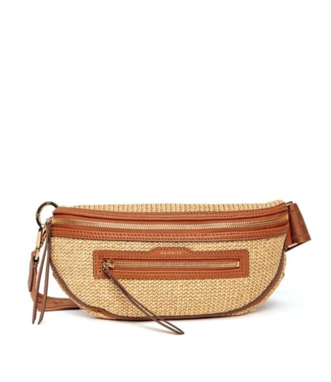 Hammitt charles crossbody med