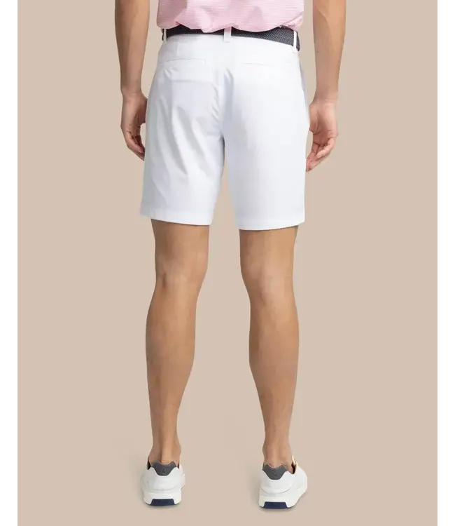 M Brrrdie 8in White Short