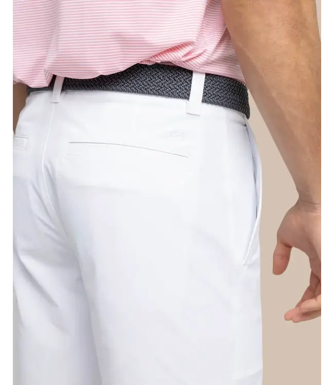 M Brrrdie 8in White Short