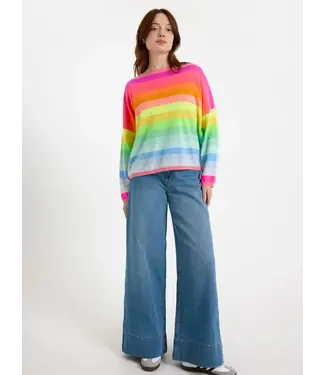 BRODIE STRIPE UP CREW